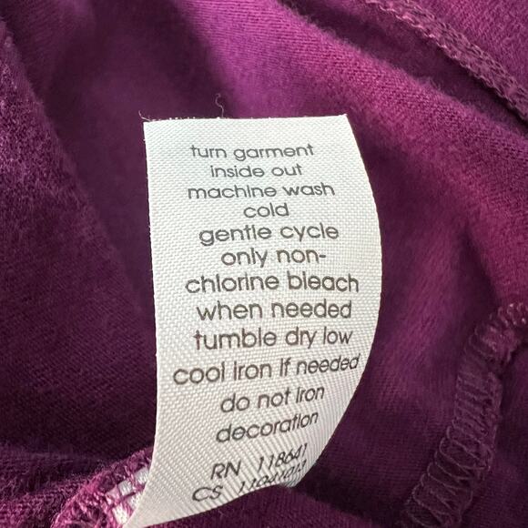 Lane Bryant Sequin Top Womens 26/28 Cotton Stretch Party Cocktail Event Evening - Picture 8 of 10